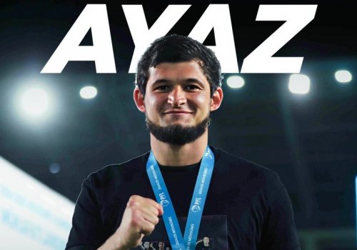 &ldquo;Sabah&rdquo; futbolçusu ilə yollarını ayırdı