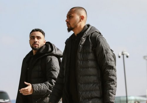 &ldquo;Qarabağ&rdquo; İngiltərəyə getdi