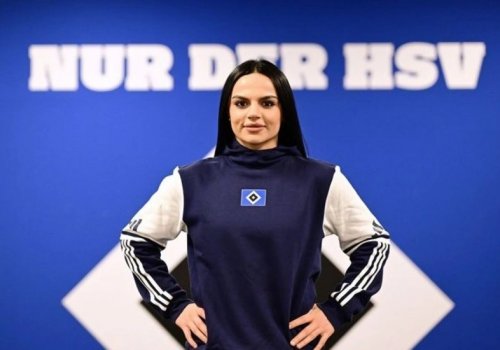 &ldquo;Hamburq&rdquo;un direktoru millimizn üzvü barədə danışdı