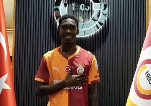 &ldquo;Qalatasaray&rdquo; &ldquo;Jirona&rdquo;nın futbolçusunu icarəyə götürdü