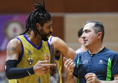 &ldquo;Gəncənin bizimlə fəxr etməsini istəyirik&rdquo;