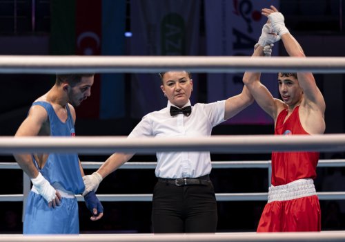 Azərbaycan çempionatına yekun vuruldu