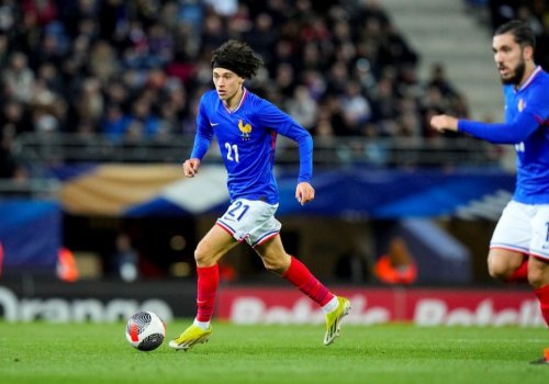 &ldquo;Tottenhem&rdquo; &ldquo;Monako&rdquo;nun hücumçusu ilə maraqlanır