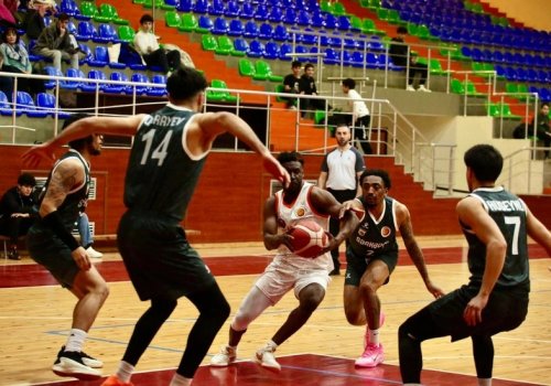 &ldquo;Sərhədçi&rdquo;dən çətin qələbə