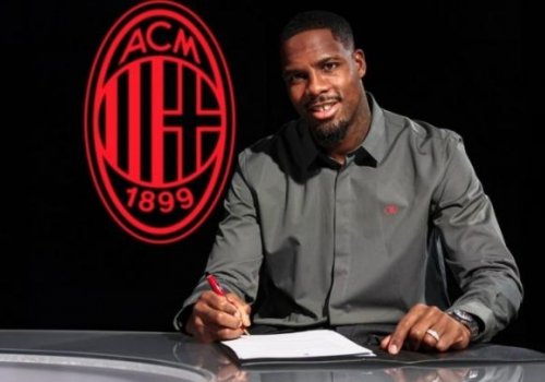 &ldquo;Milan&rdquo; qapıçısı ilə yeni müqavilə imzaladı