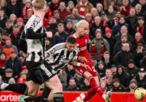 &ldquo;Qarabağ&rdquo;ın rəqibi &ldquo;Liverpul&rdquo;a böyük hesabla uduzdu