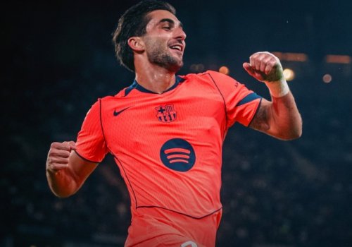 &ldquo;Barselona&rdquo;dan inamlı qələbə