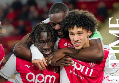 &ldquo;Monako&rdquo;dan darmadağın