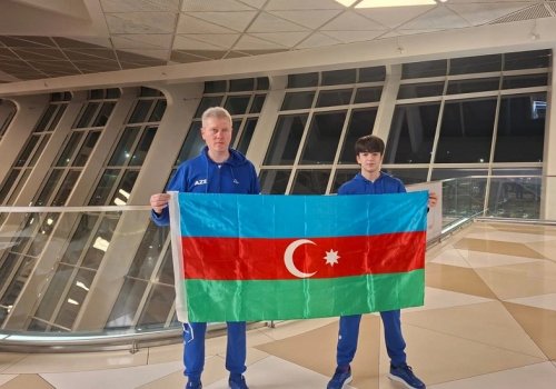 Quluzadə üçün Tunis sınağı