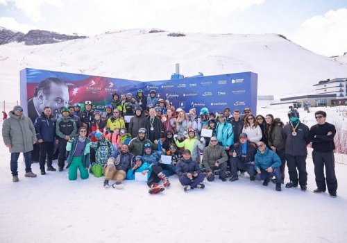 Heydər Əliyev Kubokuna yekun vuruldu