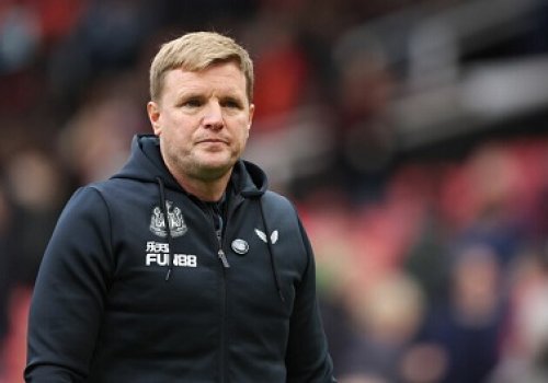 Hau &ldquo;Nyukasl&rdquo;ın qış transfer pəncərəsindəki fəaliyyətsizliyi ilə bağlı sualı cavabladı