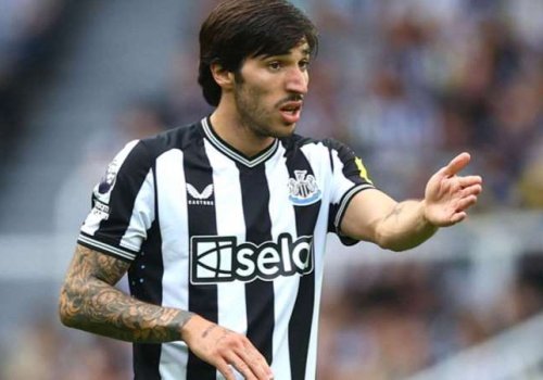 Agenti Tonalinin İtaliya mümkün qayıdışı ilə bağlı sualı cavabladı