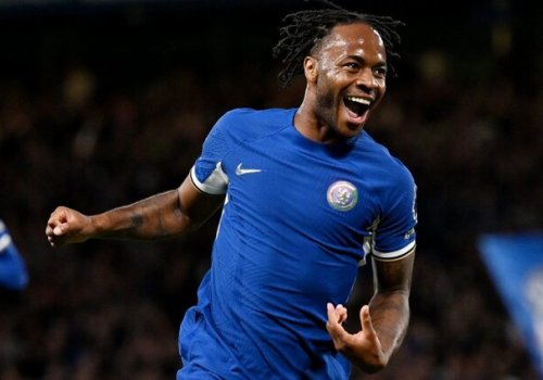 Bundesliqa təmsilçisi Sterlinqin xidmətindən imtina etdi