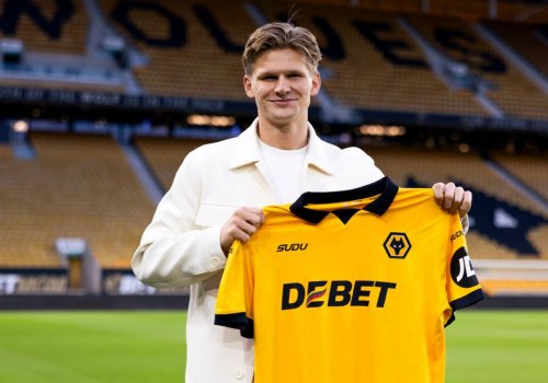 &ldquo;Vulverhempton&rdquo; müdafiəçisini &ldquo;Roma&rdquo;ya satmadı