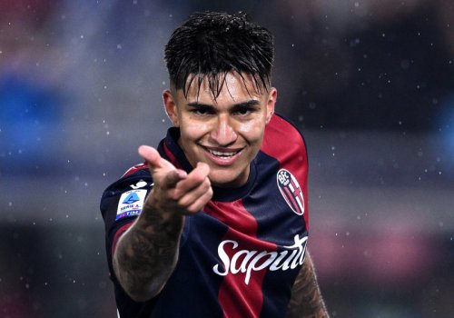 &ldquo;Zenit&rdquo; &ldquo;Bolonya&rdquo;nın hücumçusu ilə maraqlanır