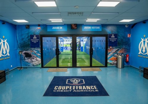 Darmadağınla 1/4 finala yüksəldilər