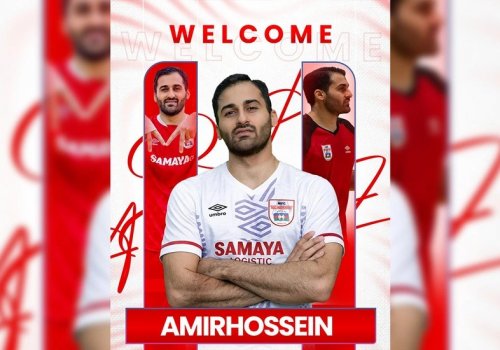 &ldquo;Araz-Naxçıvan&rdquo; sabiq oyunçusunu yenidən heyətinə qatdı