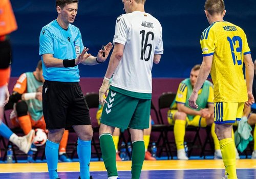 &ldquo;Karyeramın ən həyəcanlı və qürurverici yarışıydı&rdquo;