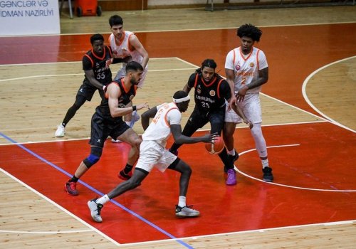 &ldquo;Lənkəran&rdquo; &ldquo;Sumqayıt&rdquo;a məğlub oldu