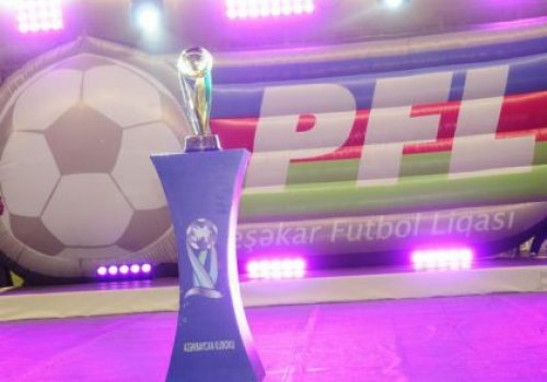 &ldquo;Şamaxı&rdquo; &ldquo;Qarabağ&rdquo;a, &ldquo;Turan Tovuz&rdquo; &ldquo;Kəpəz&rdquo;ə qarşı