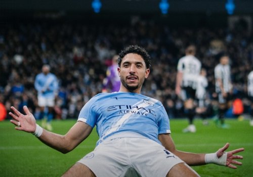 &ldquo;Mançester Siti&rdquo; &ldquo;Qarabağ&rdquo;ın rəqibini finala buraxmadı