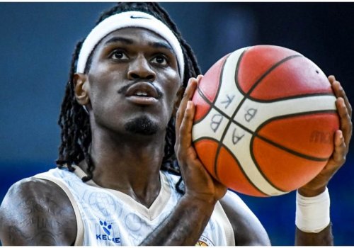 NTD basketbolçusu ilə vidalaşdı