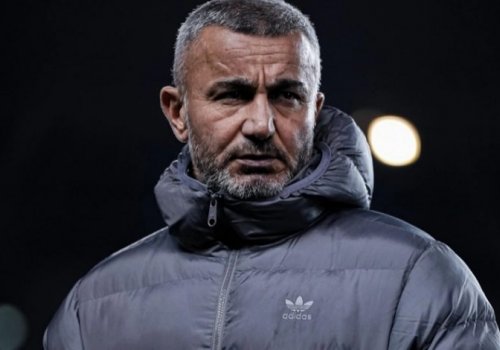 Qurban Qurbanova həsr edilən film nümayiş etdiriləcək