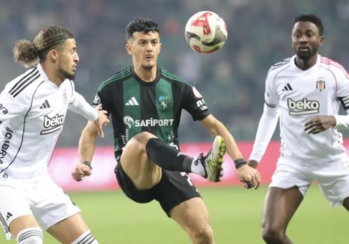 &ldquo;Fənərbağça&rdquo;dan inamlı qələbə