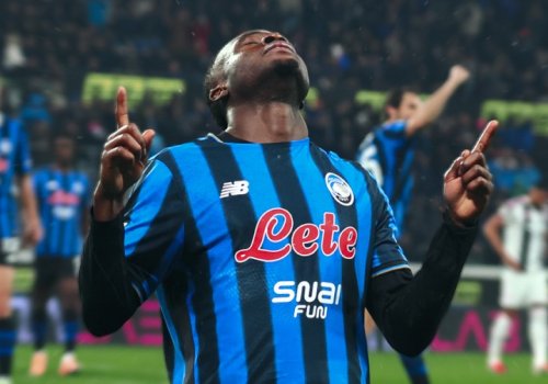 &ldquo;Atalanta&rdquo; &ldquo;Yuventus&rdquo;u yarımfinala buraxmadı