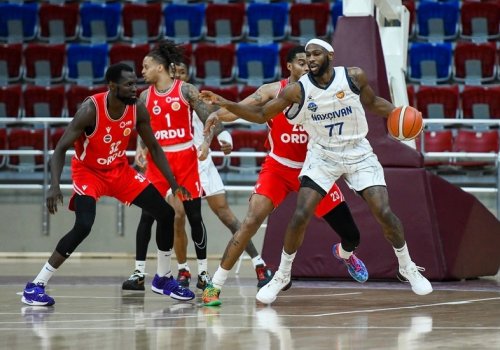 &ldquo;Ordu&rdquo;dan növbəti qələbə