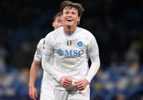 &ldquo;Napoli&rdquo; yarımmüdafiəçisinə yeni müqavilə təklif edəcək