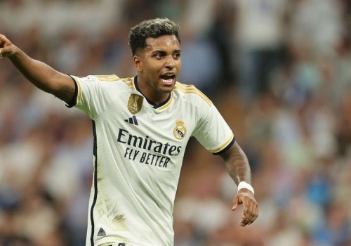 &ldquo;Real&rdquo;ın ulduzu Madrid klubundan ayrılmaq istəyir