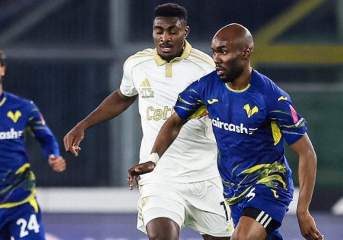 Autsayderlərin dueli qolsuz bitdi