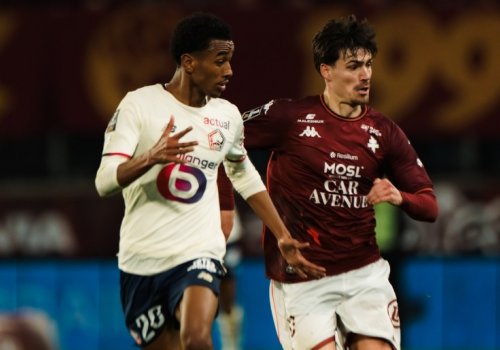 &ldquo;Lill&rdquo;dən &ldquo;Mets&rdquo;lə heç-heçə