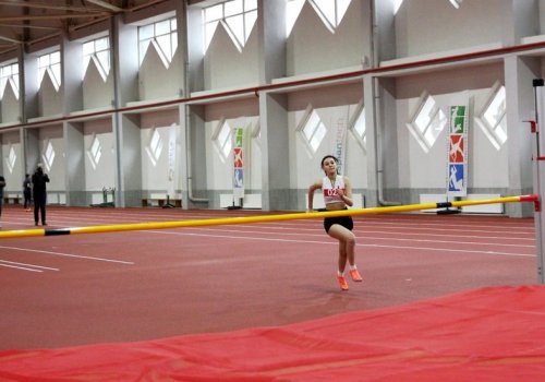 Azərbaycan çempionatında ilk mükafatçılar bəlli oldu