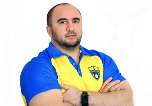 &ldquo;Gəncə&rdquo;də yeni məşqçi