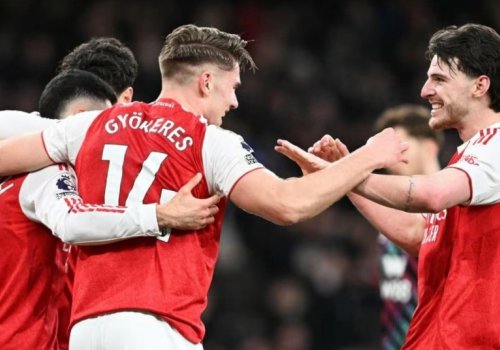 &ldquo;Arsenal&rdquo;, &ldquo;Çelsi&rdquo; və &ldquo;Mançester Yunayted&rdquo;dən qələbə