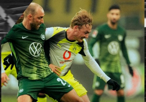 &ldquo;Bayer&rdquo; xal itirdi, &ldquo;Borussiya&rdquo; qalib gəldi