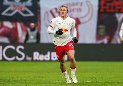 &ldquo;Yuventus&rdquo; &ldquo;Leypsiq&rdquo;in yarımmüdafiəçisi ilə maraqlanır