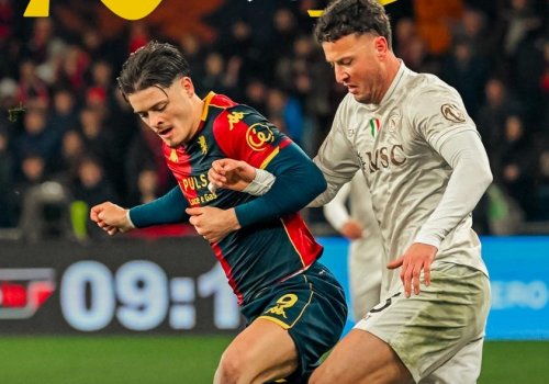 &ldquo;Napoli&rdquo;dən çətin qələbə