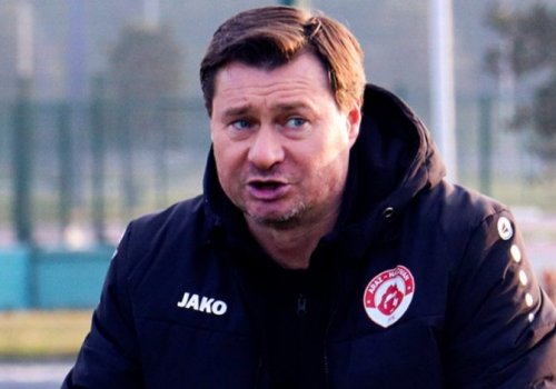 &ldquo;Hücum oyunu oynamaq istədik, amma alınmadı&rdquo; &ndash; Demçenko