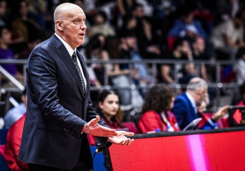 &ldquo;Neftçi&rdquo; üzərində layiqli qələbə qazandıq&rdquo;