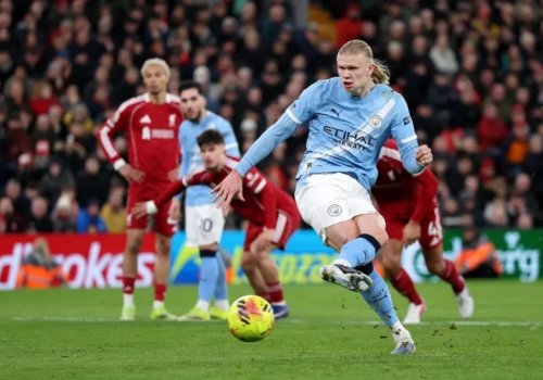 &ldquo;Mançester Siti&rdquo; üçün əlamətdar oyun