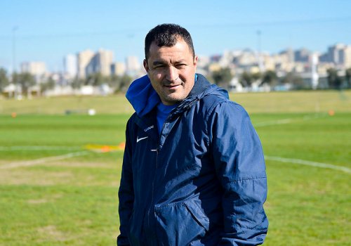 &ldquo;Toplanış komandamız üçün çox faydalı oldu&rdquo;