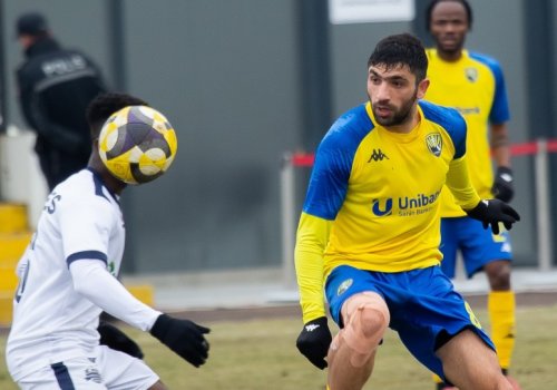 &ldquo;İmişli&rdquo; və &ldquo;Kəpəz&rdquo;dən heç-heçə - VİDEO