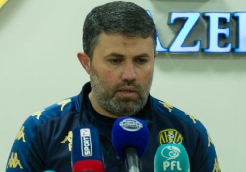 &ldquo;Heç kim istəməzdi ki, belə hadisə olsun&rdquo; - Azər Bağırov