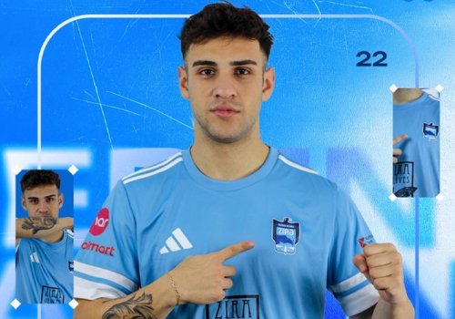 &ldquo;Qalatasaray&rdquo;ın yetirməsi &ldquo;Zirə&rdquo;də