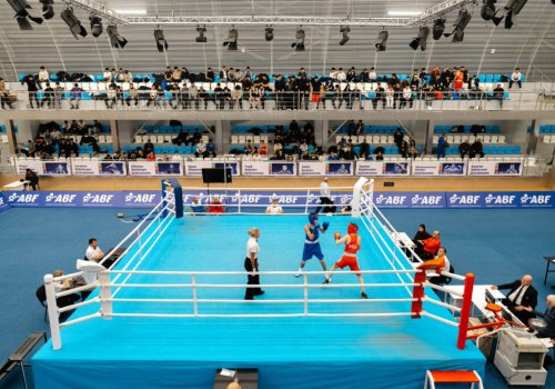 Azərbaycan çempionatının ilk günündə 41 döyüş