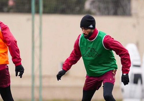 "Neftçi" "Qəbələ" ilə oyuna itkilərlə çıxacaq