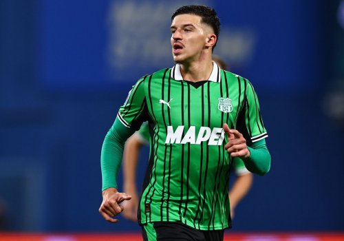 &ldquo;İnter&rdquo; &ldquo;Sassuolo&rdquo;nun müdafiəçisi ilə maraqlanır